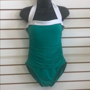 Ralph Lauren swim suit